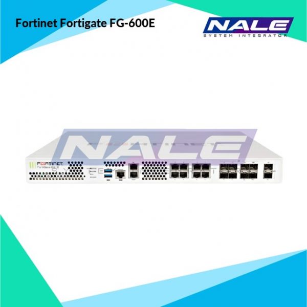Fortinate Fortigate FG-600E