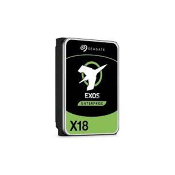 Seagate EXOS SAS 20TB 3,5" (ST20000NM000D)