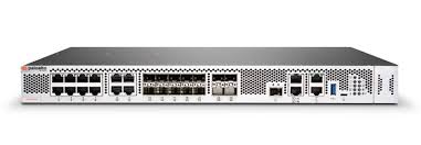 Palo Alto Networks PA-3400 Series ML-Powered NGFWs